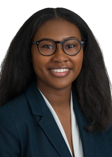 Chevonne Parker, MD, MPH